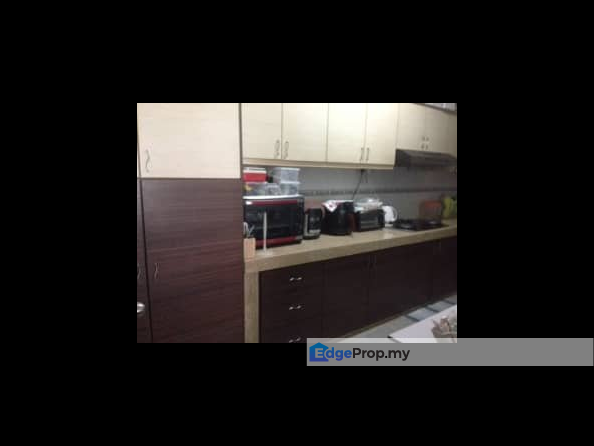 Kelana Mahkota Condo, SS7 Kelana Jaya, Selangor, Kelana Jaya