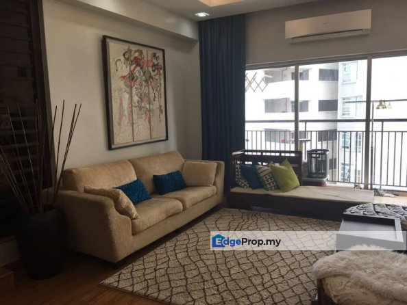 Kelana Mahkota Condo, SS7 Kelana Jaya, Selangor, Kelana Jaya