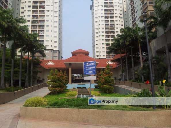 Kelana Mahkota Condo, SS7 Kelana Jaya, Selangor, Kelana Jaya