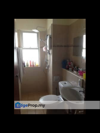 Kelana Mahkota Condo, SS7 Kelana Jaya, Selangor, Kelana Jaya