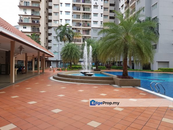 Kelana Mahkota Condo, SS7 Kelana Jaya, Selangor, Kelana Jaya
