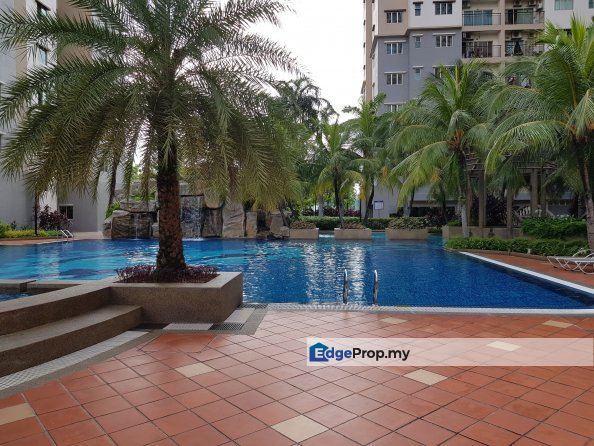 Kelana Mahkota Condo, SS7 Kelana Jaya, Selangor, Kelana Jaya