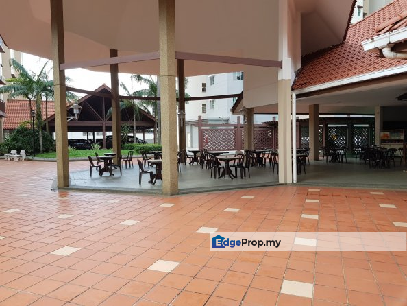 Kelana Mahkota Condo, SS7 Kelana Jaya, Selangor, Kelana Jaya