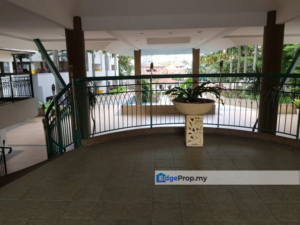 Kelana Mahkota Condo, SS7 Kelana Jaya, Selangor, Kelana Jaya