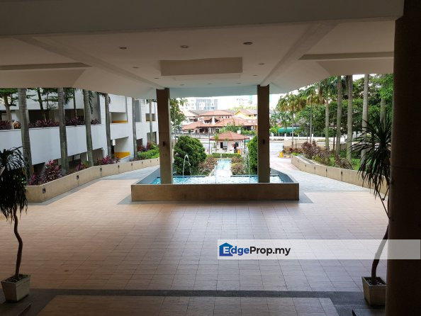 Kelana Mahkota Condo, SS7 Kelana Jaya, Selangor, Kelana Jaya