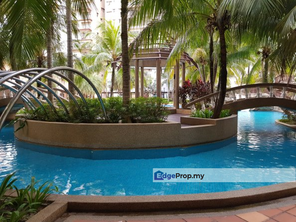 Kelana Mahkota Condo, SS7 Kelana Jaya, Selangor, Kelana Jaya