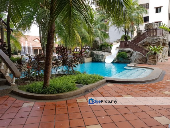 Kelana Mahkota Condo, SS7 Kelana Jaya, Selangor, Kelana Jaya