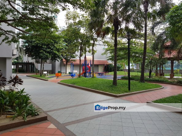 Kelana Mahkota Condo, SS7 Kelana Jaya, Selangor, Kelana Jaya