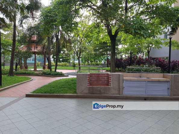 Kelana Mahkota Condo, SS7 Kelana Jaya, Selangor, Kelana Jaya