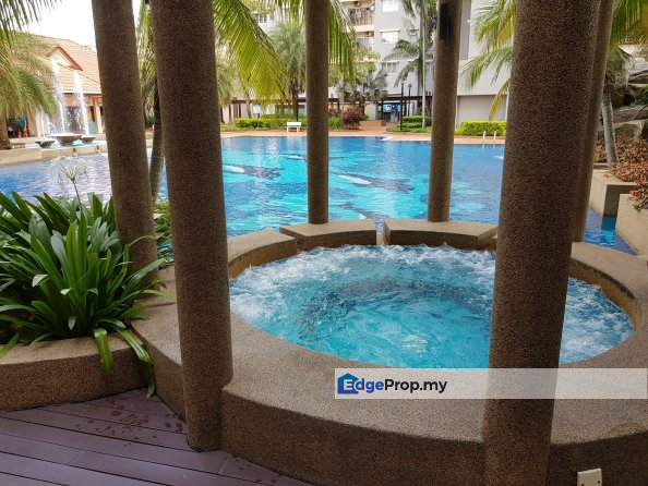 Kelana Mahkota Condo, SS7 Kelana Jaya, Selangor, Kelana Jaya