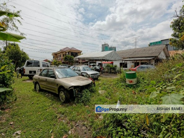 Bungalow Lot Kampung Batu Muda Gombak For Sale Rm 550000 By Aishah Ramli Edgeprop My
