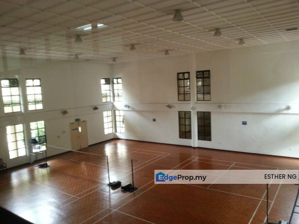 Strategically Located Kiara Park Condo Ttdi For Auction Rm 850000 By Esther Ng Edgeprop My