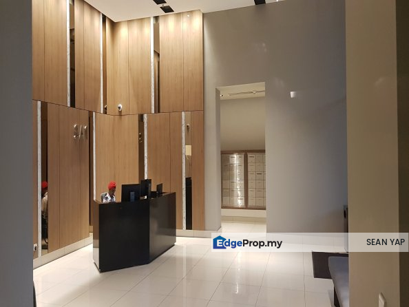D'sara Sentral Serviced Residence, Sungai Buloh, Selangor, Sungai Buloh