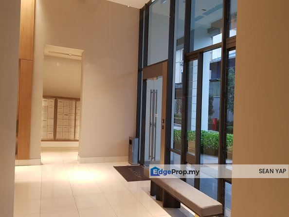 D'sara Sentral Serviced Residence, Sungai Buloh, Selangor, Sungai Buloh