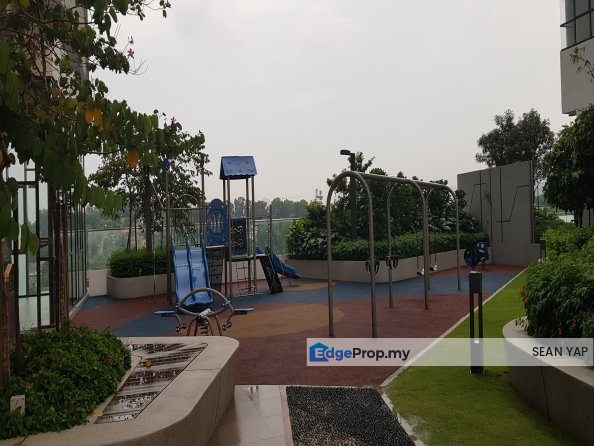 D'sara Sentral Serviced Residence, Sungai Buloh, Selangor, Sungai Buloh