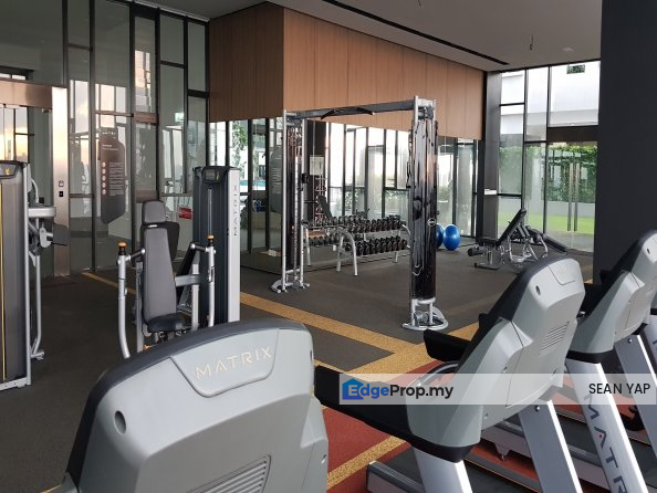 D'sara Sentral Serviced Residence, Sungai Buloh, Selangor, Sungai Buloh