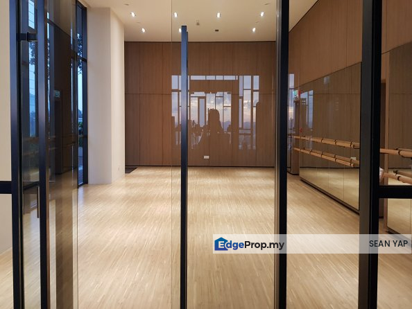 D'sara Sentral Serviced Residence, Sungai Buloh, Selangor, Sungai Buloh