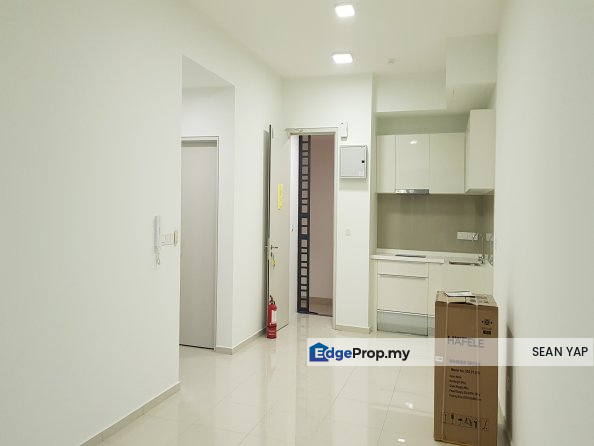 D'sara Sentral Serviced Residence, Sungai Buloh, Selangor, Sungai Buloh