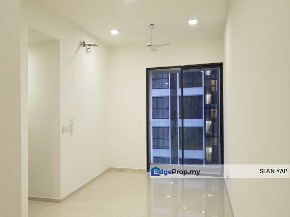 D'sara Sentral Serviced Residence, Sungai Buloh, Selangor, Sungai Buloh