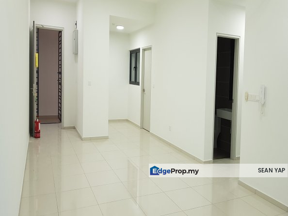 D'sara Sentral Serviced Residence, Sungai Buloh, Selangor, Sungai Buloh