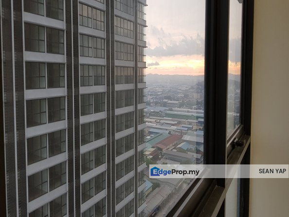 D'sara Sentral Serviced Residence, Sungai Buloh, Selangor, Sungai Buloh