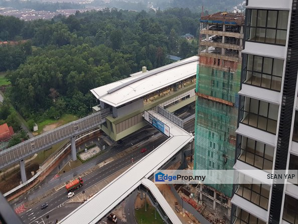 D'sara Sentral Serviced Residence, Sungai Buloh, Selangor, Sungai Buloh
