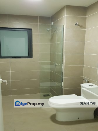 D'sara Sentral Serviced Residence, Sungai Buloh, Selangor, Sungai Buloh