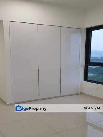 D'sara Sentral Serviced Residence, Sungai Buloh, Selangor, Sungai Buloh