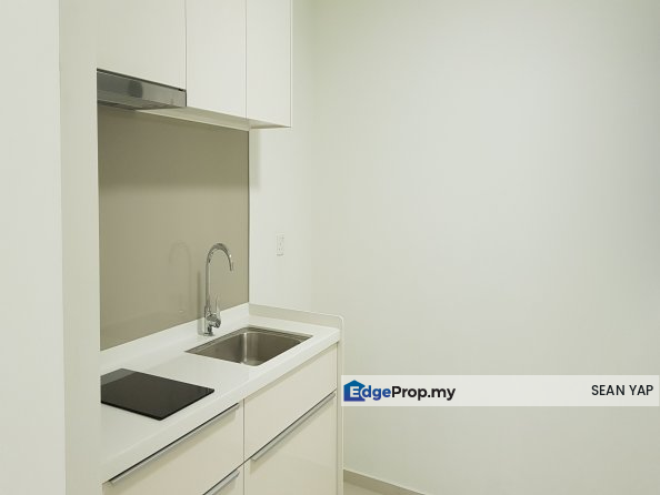 D'sara Sentral Serviced Residence, Sungai Buloh, Selangor, Sungai Buloh