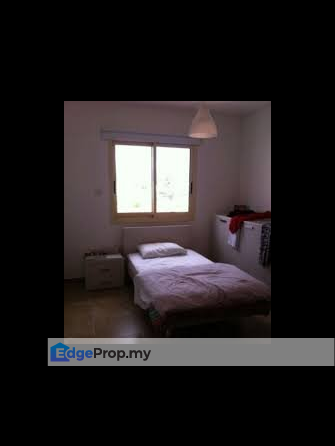 VISTA KOMANWEL A FOR RENT BUKIT JALIL , Bukit Jalil , Kuala Lumpur