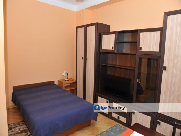 VISTA KOMANWEL A FOR RENT BUKIT JALIL , Bukit Jalil , Kuala Lumpur
