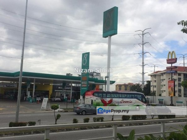 Dagang Cahaya For Rent At Ampang