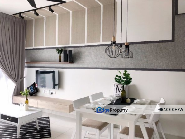 Southkey Mosaic , Johor Bahru , Johor