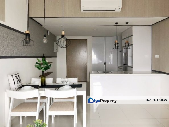 Southkey Mosaic , Johor Bahru , Johor