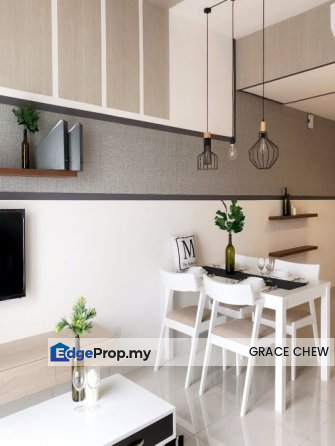 Southkey Mosaic , Johor Bahru , Johor