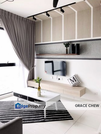 Southkey Mosaic , Johor Bahru , Johor
