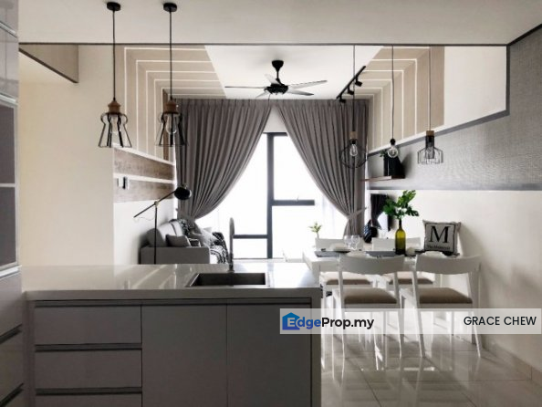 Southkey Mosaic , Johor Bahru , Johor