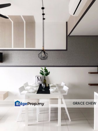 Southkey Mosaic , Johor Bahru , Johor
