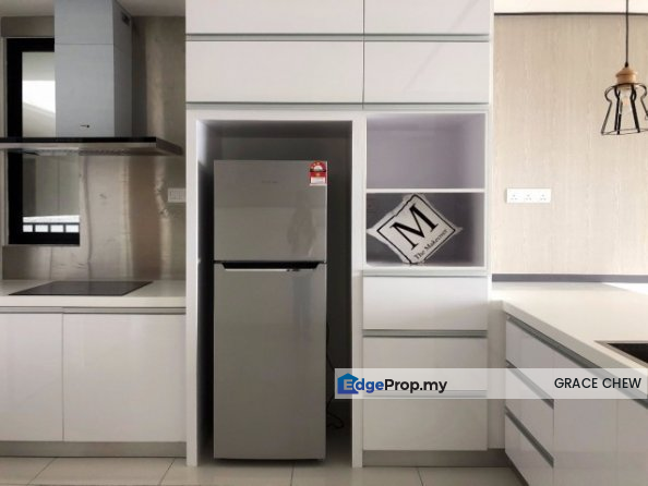 Southkey Mosaic , Johor Bahru , Johor
