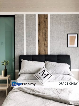Southkey Mosaic , Johor Bahru , Johor