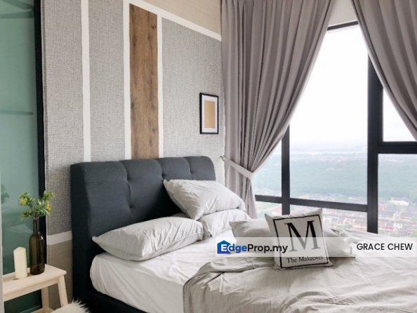 Southkey Mosaic , Johor Bahru , Johor