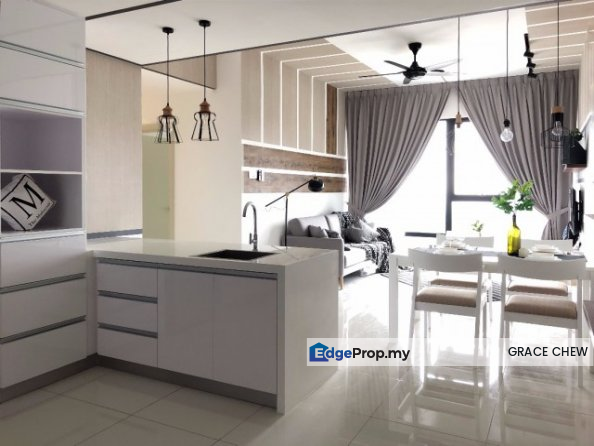 Southkey Mosaic , Johor Bahru , Johor