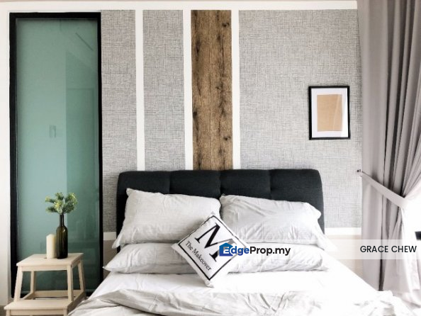 Southkey Mosaic , Johor Bahru , Johor