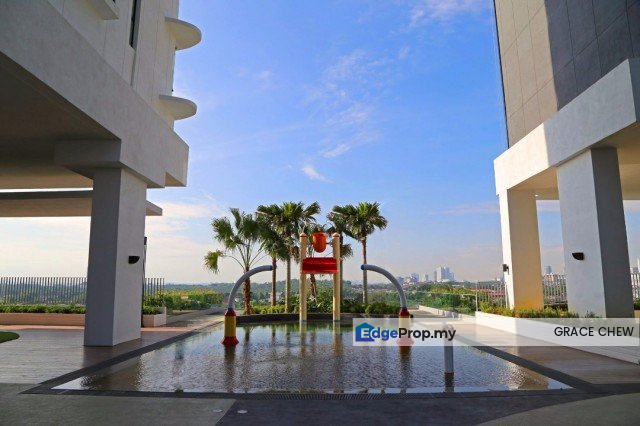 Southkey Mosaic , Johor Bahru , Johor