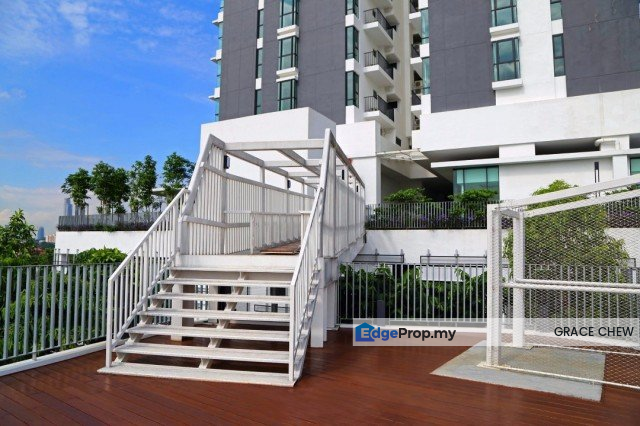 Southkey Mosaic , Johor Bahru , Johor