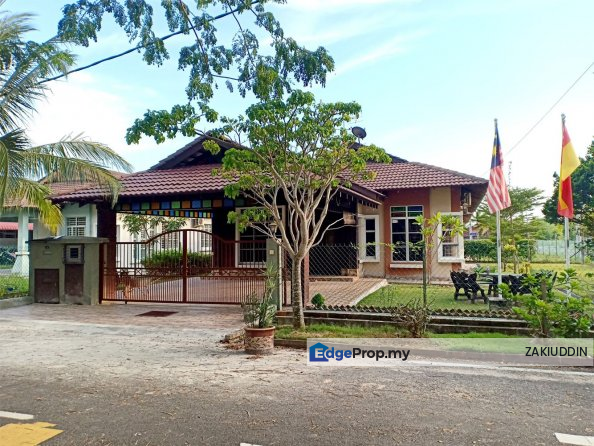 Taman Bayu Alam Kuala Selangor For Sale Rm 550000 By Zakiuddin Edgeprop My