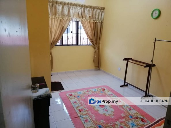 Taman Harmoni Bandar Teknologi Kajang For Rental At Rm 1500