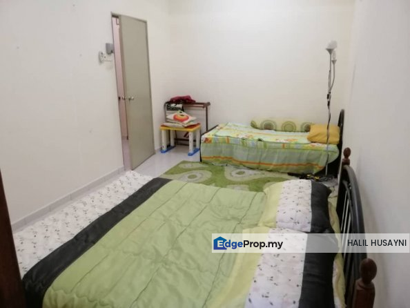 Taman Harmoni Bandar Teknologi Kajang For Rental At Rm 1500