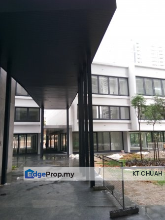 The HUB, Selangor, Petaling Jaya