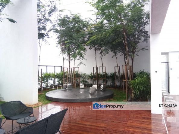 The HUB, Selangor, Petaling Jaya